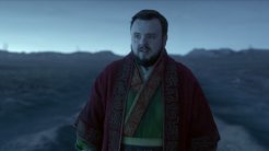 “Game of Thrones”un Yaratıcılarının İmzasını Taşıyan “3 Cisim Problemi” Dizisinden Yeni Fragman!