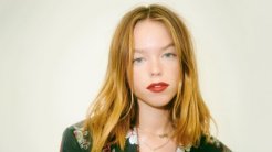 “House of the Dragon” Yıldızı Milly Alcock, “Supergirl” Rolünü Üstlenecek!