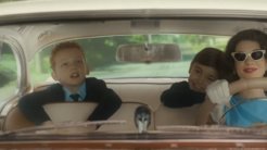 Jessica Chastain ve Anne Hathaway’i Buluşturan “Mother’s Instinct” Filminden İlk Fragman!