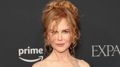 Nicole Kidman, Justin Kurzel’in Yeni Filmde Başrol Oynayacak!