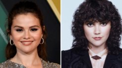 Selena Gomez, Yeni Filminde Linda Ronstadt’ı Canlandıracak!