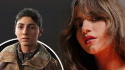 Popüler HBO dizisi “The Last of Us”, 2. sezonu için Dina karakterini buldu ve Isabela Merced kadroya katıldı!