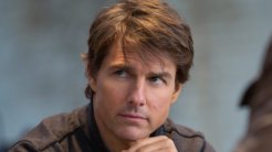 Tom Cruise, Warner Bros. ile Bir Ortaklık Anlaşması İmzaladı!