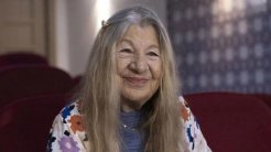 Usta Sanatçı Ayla Algan Hayatını Kaybetti.