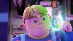 Yılın İlk Gişe Lideri “Rafadan Tayfa 4: Hayrimatör”!