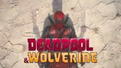 “Deadpool & Wolverine”den İlk Fragman!