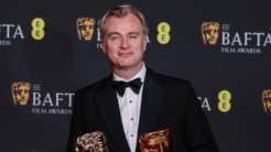 2024 BAFTA Ödülleri Sahiplerini Buldu!