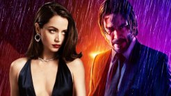 Ana de Armas’ın John Wick Filmi “Ballerina”yı Bekleyenlere Kötü Haber