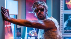 Ryan Gosling Başrollü “The Fall Guy”dan Yeni Fragman