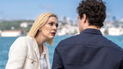 Bergüzar Korel Başrollü “Düğüm”den Yeni Fragman