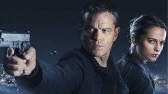 Matt Damon’dan Yeni Bourne Filmi Hakkında Heyecanlandıran Sözler!
