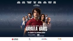 “Hayatla Barış” 23 Şubat’ta Sinemalarda!