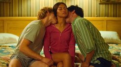 Zendaya Başrollü “Challengers” Filminden Yeni Fragman!