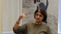 7. Uluslararası Kadın Yönetmenler Festivali Yoğun Katılımla Devam Ediyor!