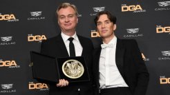 2024 Yönetmenler Birliği (DGA) Ödülleri Sahiplerini Buldu