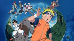 Canlı Aksiyon “Naruto” Filmi, Marvel Yönetmenine Emanet!