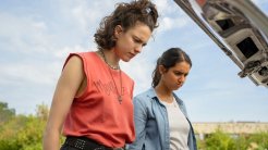 Ethan Coen İmzalı “Drive Away Dolls”tan Yeni Fragman