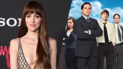 Dakota Johnson’dan “The Office” İtirafı: “Kimse Benimle Konuşmak İstemedi”