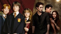 İkinci Şansı Dizi Olarak Elde Eden Kitap Uyarlamaları: Harry Potter, Twilight, Reacher…