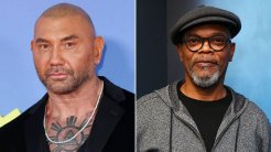 Dave Bautista ve Samuel L. Jackson’dan Aksiyon Filmi Geliyor!