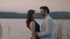 Birkan Sokullu Ve Esra Bilgiç’li “Romantik Hırsız” Filminden İlk Fragman!