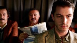 Cengiz Bozkurt ve Boran Kuzum’lu “Mucize Aynalar” Filminden İlk Fragman!