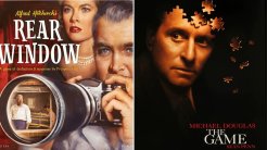 “Rear Window” ve “The Game” Televizyona Uyarlanıyor