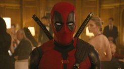 “Deadpool & Wolverine” Fragmanı Tüm Zamanların En Çok İzlenen Film Fragmanı Oldu!