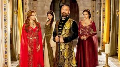 Amerika ve İngiltere’den Sonra En Çok Dizi İhraç Eden Ülke Türkiye Oldu!