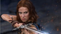 “Damsel” Fragman: Millie Bobby Brown, Ejderhayla Savaşan Bir Prenses!