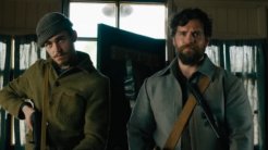 Henry Cavill’li Yeni Guy Richie Filmi “The Ministry of Ungentlemanly Warfare”den İlk Fragman!