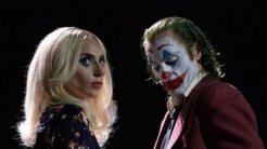 “Joker: Folie à deux” Filminden Yeni Görseller Geldi!