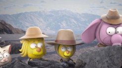 “Kral Şakir: Devler Uyandı” Gişeye Zirveden Giriş Yaptı!