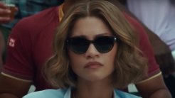 Luca Guadagnino’nun “Challengers” Filminden Yeni Fragman!