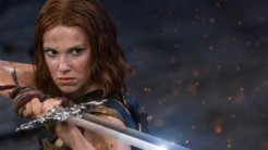 Millie Bobby Brown’lu “Damsel” Filminden Yeni Fragman!