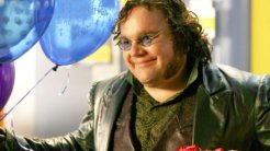 “Once Upon A Time” dizisindeki Smee karakteriyle tanınan Chris Gauthier, 48 yaşında hayatını kaybetti.