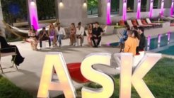 RTÜK, GAİN’de Yayınlanacak Olan “Aşk Adası” Yarışması İçin İnceleme Başlattı!