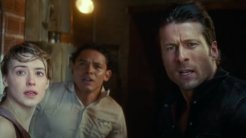 “Kasırgalar” Filminden İlk Fragman!