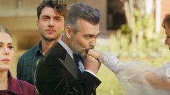 Yıldız Kadrolu “Yandaki Oda” Dizisinden İlk Tanıtım!