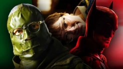 Paul Dano: “The Batman” Süper Kahraman Yorgunluğundan Etkilenmedi Çünkü “Gerçek Bir Film”