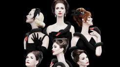 Ryan Murphy İmzalı “Feud: Capote vs. The Swans” 17 Nisan’dan İtibaren Disney+’ta!