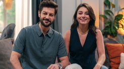 “Sevmek Yüzünden” Fragman: Ayça Ayşin Turan ve Serhat Teoman Başrolde!