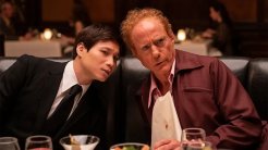 Robert Downey Jr.’ın Birden Fazla Karaktere Hayat Verdiği “The Sympathizer”dan Yeni Fragman!