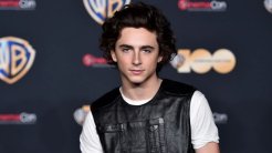 Timothée Chalamet, Warner Bros. ile Yeni Bir Anlaşmaya İmza Attı