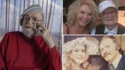 Suna Yıldızoğlu’ndan Eski Eşi Kayhan Yıldızoğlu’na Duygusal Veda