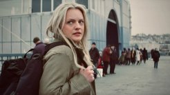 “The Veil” Fragman: İstanbul’dan Avrupa’ya Uzanan Gerilimin Başrolünde Elisabeth Moss Var!