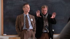 Christopher Nolan “Oppenheimer”dan Ne Kadar Kazandı?