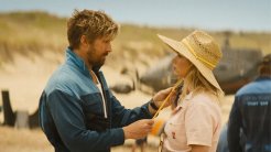 Steven Spielberg, Ryan Gosling’in Yeni Aksiyon Filmi “The Fall Guy”a Bayılmış!