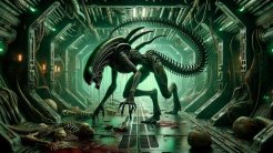 “Alien: Romulus” Yıldızı Filmi Anlattı: “Çok, Çok, Çok Farklı”