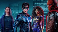 DC Studios’tan “Teen Titans” Filmi Geliyor